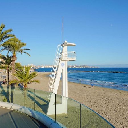 Alicante Boutique Apartment Extérieur photo