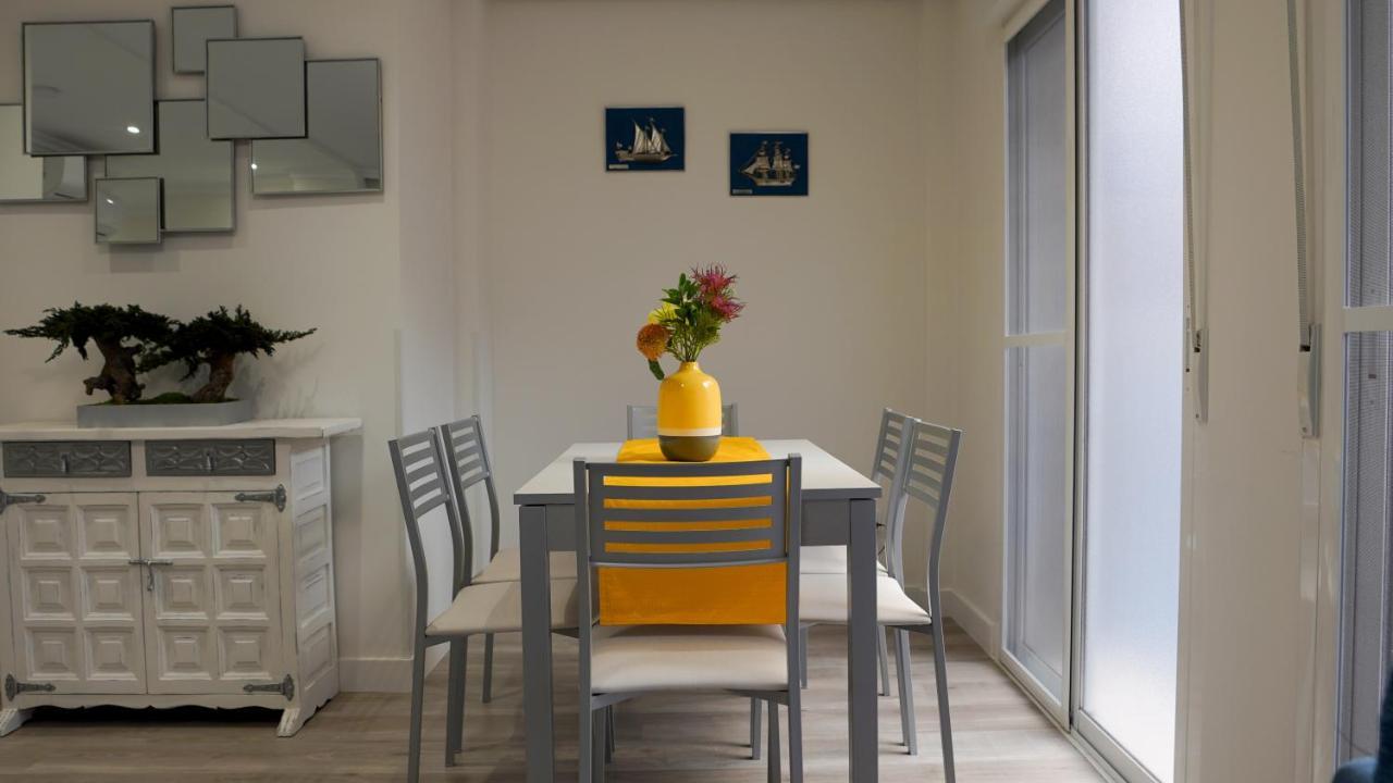 Alicante Boutique Apartment Extérieur photo